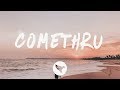 Jeremy Zucker - comethru (Lyrics) ft. Bea Miller