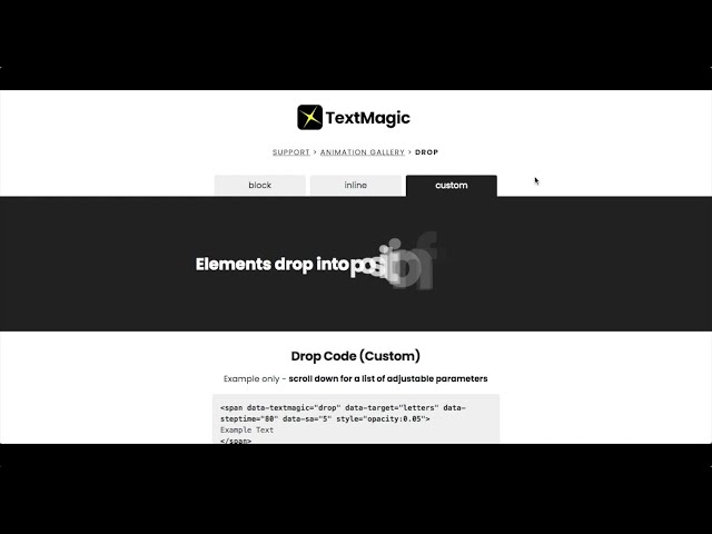 TextMagic for Shopify tutorial (1080p)