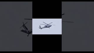 China’s Z-21 Heavy Attack Helicopter Flies Again, Revealed in Clearest Image Yet