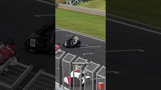 WATCH THE MONKEY #racing #skills
