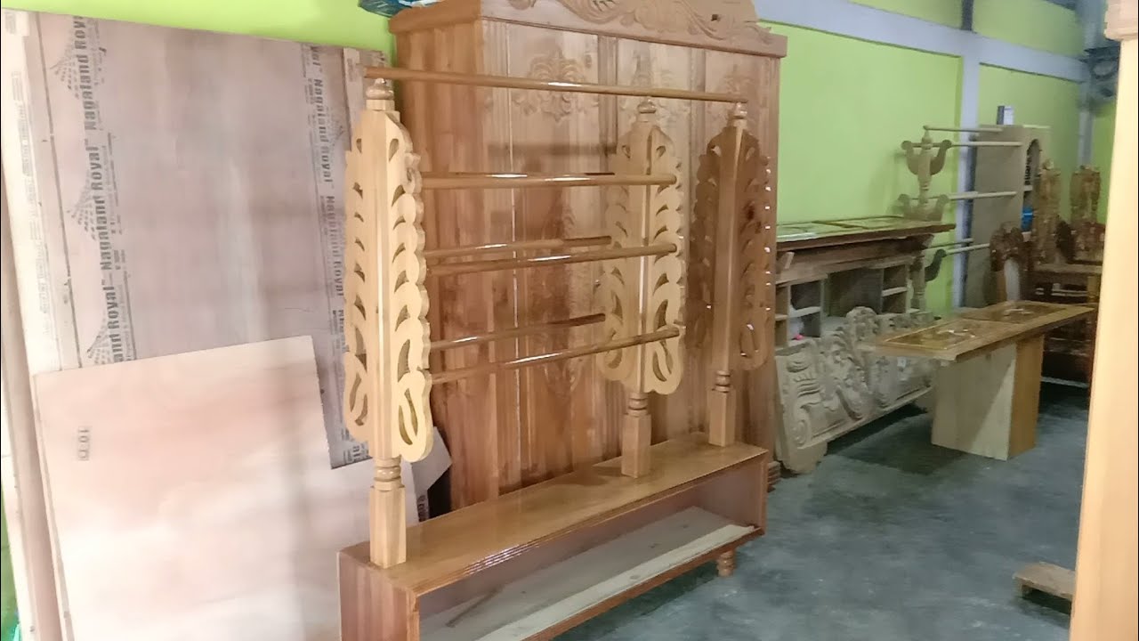 Wooden Box Alna Design Almari Alna Box Design ! Single Alna Anna Box Alna Design Rack