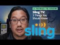 3 Things You Should Know About Sling TV | Cord Cutters News