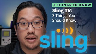 3 Things You Should Know About Sling TV | Cord Cutters News