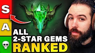 BEST 2-Star Legendary Gems in Diablo Immortal (2026 Tier List) screenshot 2