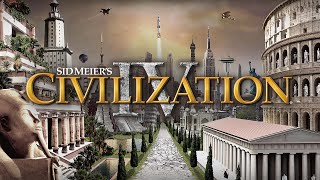 Baba Yetu - Sid Meier's Civilization IV