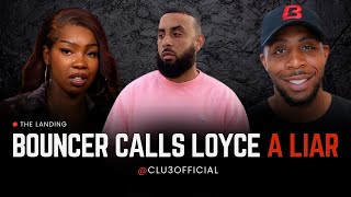 THIS IS SERIOUS, FRIEND SAID ITS FALSE, WHAT IS THE TRUTH, DID LOYCE LIE??