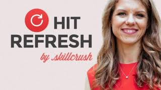 Hit Refresh by Skillcrush Ep.4 Land the Damn Job