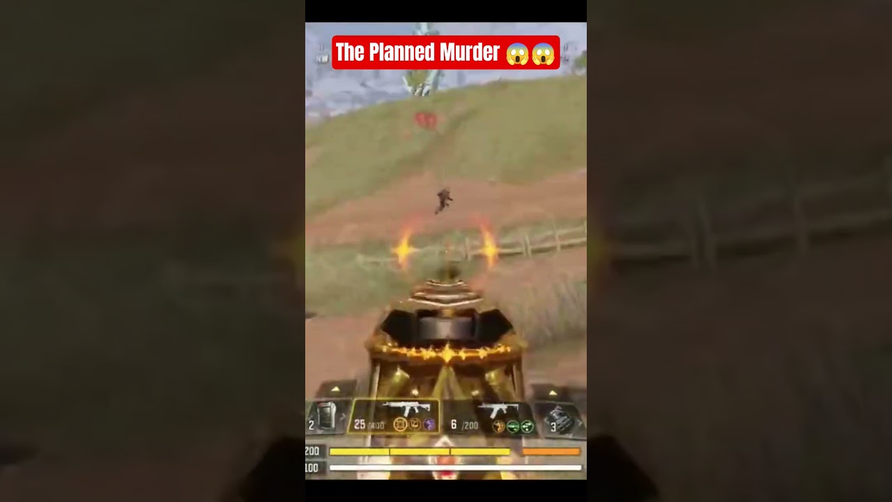 AK 117 GRIM ENDING with Zero Recoil 😍 