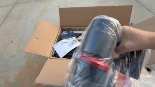 Eureka ReactiSense Vacuum Review: Anti-Tangle Power