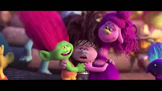 Trolls World Tour Just Sing Reversed