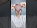 Face mask skin beauty #asmr #challenge