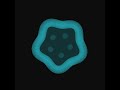 Snake Jelly Star | p5.js | Creative Coding | JavaScript CodeArt