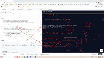 348. Design Tic-Tac-Toe