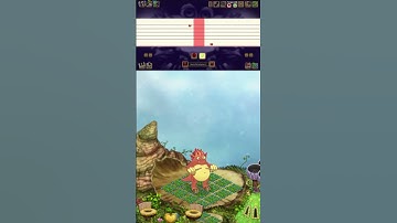 Plant Island Drumpler Tutorial on MSM Composer! #shorts #msm #plantisland