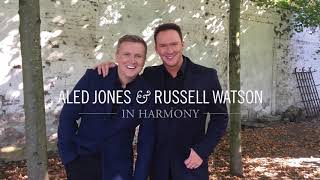 Watch Russell Watson Mattinata video