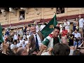 The Palio Di Siena Italy S Most Intense Horse Race My Full Experience The Palio Di Siena Italy S Most Intense Horse Race My Full Experience