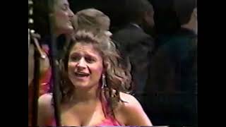 Ovations 2003