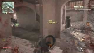 Quad feed FAIL | Ep.1 - MW3
