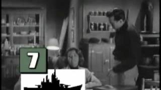 The Giant Claw 1957 - Battleship Count