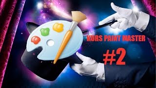 Kurs #2 - Paint MASTER screenshot 2