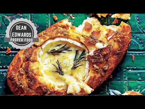 How to make an easy, cheesy cob loaf dip | Australia's Best Recipes. 