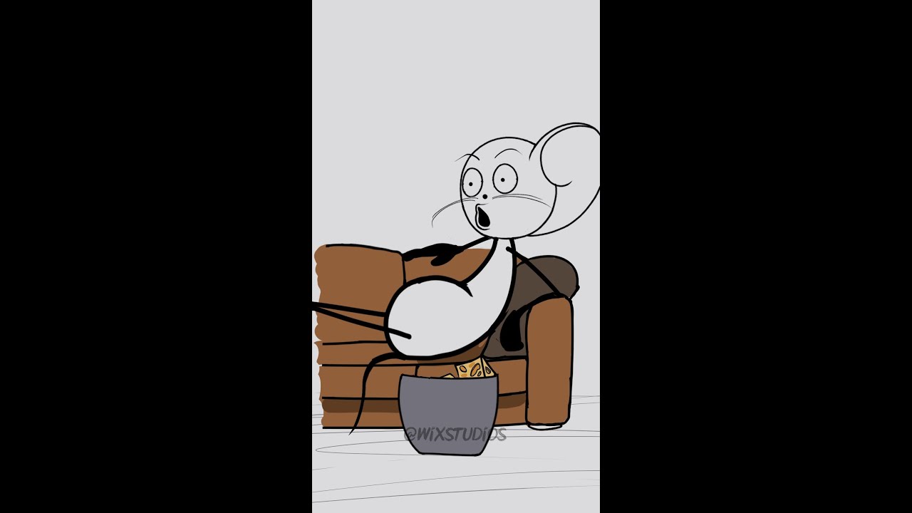 when rats get poisoned🤣🤣☠