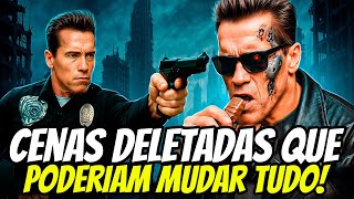 Detalles How Deleted Scenes Could Have Changed the First Two Terminator Movies Noticias