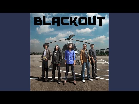 Cintaku - Blackout