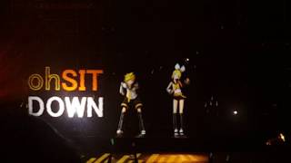 Miku Expo 2016 Toronto