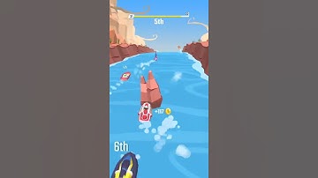 do 3x flip Flippy race