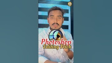 Photoshop 7.0 Shape Editing Tricks | Custom Shape Design #shorts #photoshop