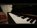 Supercalifragilisticexpialidocious Disney Theme 3D Piano Playful Cinematic Performance Supercalifragilisticexpialidocious Disney Theme 3D Piano Playful Cinematic Performance