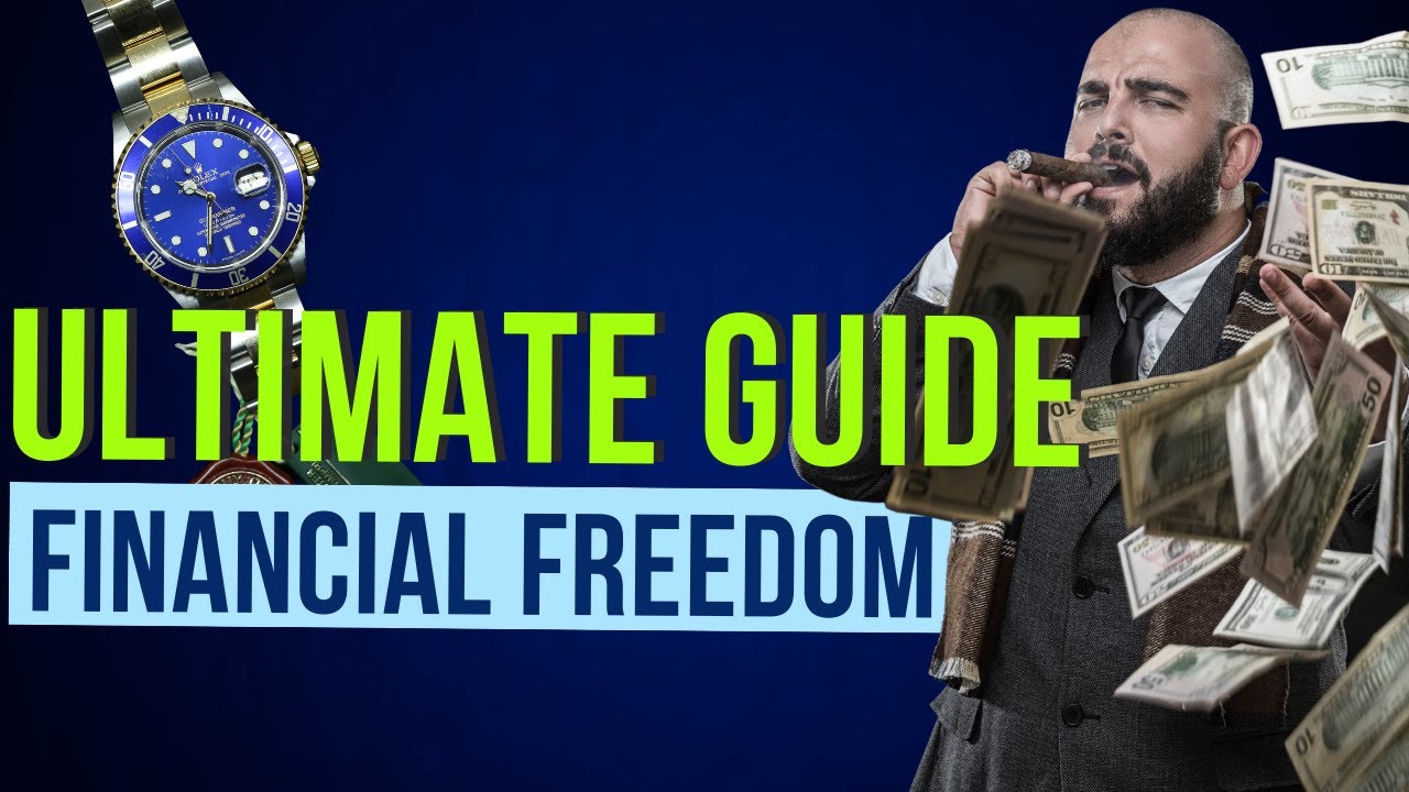 The Ultimate Guide to Financial Success