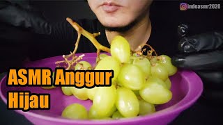 ASMR Anggur Hijau USA | ASMR Indonesia