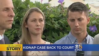 Vallejo Kidnapping, Rape Victims To Face-Off Against Attacker In Trial Vallejo Kidnapping, Rape Victims To Face-Off Against Attacker In Trial