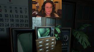 Whos At The Door Jumpscare