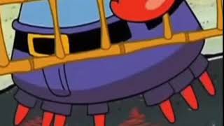 Mr. Krabs Walking for 5 seconds (Free Type Beat)