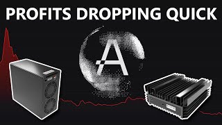 The Shocking Impact of Aleo's ASIC Miner Launch on Profitability