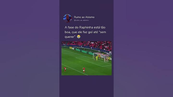 O GOL MAIS BIZARRO DA TEMPORADA? #raphinha #barcelona