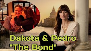 Dakota Johnson Reveals Her Relationship with Pedro Pascal 