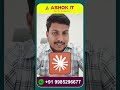 🚀 Coding is Becoming TOO EASY! 😱 | Ashok IT