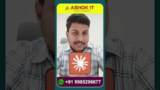🚀 Coding is Becoming TOO EASY! 😱 | Ashok IT