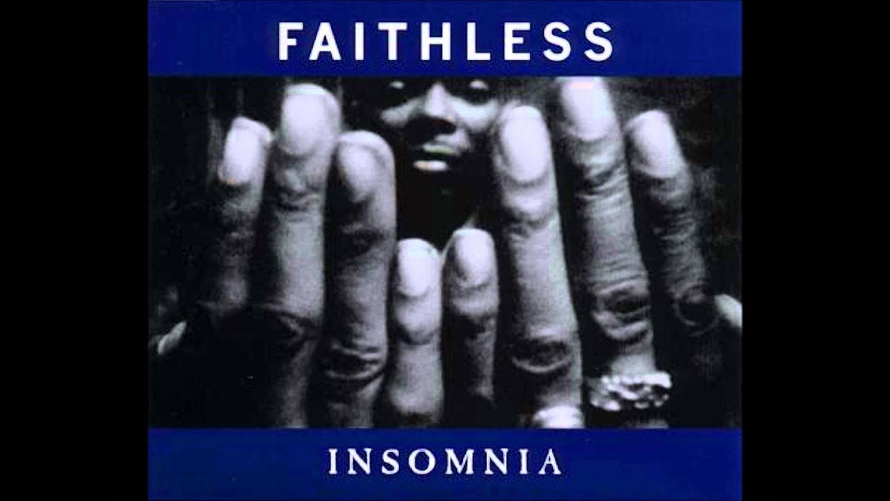 Faithless - Insomnia (HD)