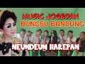 Neundeun hareupanbungsu bandung