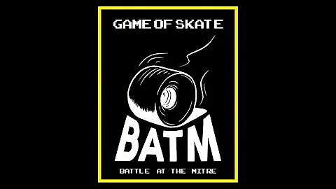 BATM: Nahum Alvarez Vs. Aaron Garca - 8vos