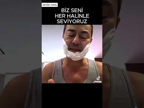 serdar ortaç biz seni her halinle seviyoruz #serdarortac #keşfet #shorts