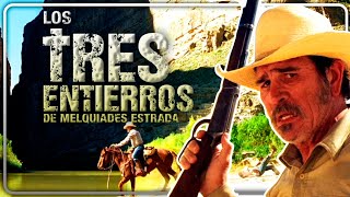 The Three Burials of Melquiades Estrada: A Hidden Gem of Cinema | Review and Summary