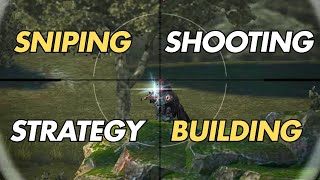 Warline: Sniper Strike Gameplay Walkthrough Android  screenshot 1