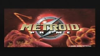 Metroid Prime Review