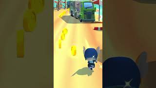 Funny Fails In Talking Tom D Run Vs Talking Tom Hero Dash Vs Talking Tom Time Rush Gameplay